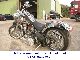 2004 Harley Davidson  FAT BOY TOP 1700 cc conversion like new! Motorcycle Chopper/Cruiser photo 1