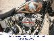 2004 Harley Davidson  FAT BOY TOP 1700 cc conversion like new! Motorcycle Chopper/Cruiser photo 3