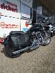 2008 Harley Davidson  SPORTSTER 1200 LOW BLACK & CHROME Motorcycle Motorcycle photo 1