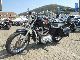2008 Harley Davidson  SPORTSTER 1200 LOW BLACK & CHROME Motorcycle Motorcycle photo 7
