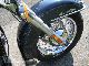 2008 Harley Davidson  Heritage Softail Classic FLSTCI new condition! Motorcycle Chopper/Cruiser photo 3