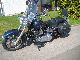 2008 Harley Davidson  Heritage Softail Classic FLSTCI new condition! Motorcycle Chopper/Cruiser photo 7
