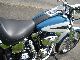 2001 Harley Davidson  FXSTS Springer Softail TC 88 Motorcycle Chopper/Cruiser photo 12