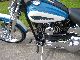 2001 Harley Davidson  FXSTS Springer Softail TC 88 Motorcycle Chopper/Cruiser photo 1