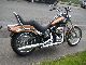 2009 Harley Davidson  FXSTCI Softail Custom 105th Annyversary Motorcycle Chopper/Cruiser photo 9