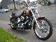 2009 Harley Davidson  FXSTCI Softail Custom 105th Annyversary Motorcycle Chopper/Cruiser photo 10
