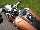 2009 Harley Davidson  FXSTCI Softail Custom 105th Annyversary Motorcycle Chopper/Cruiser photo 2