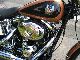 2009 Harley Davidson  FXSTCI Softail Custom 105th Annyversary Motorcycle Chopper/Cruiser photo 3