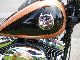 2009 Harley Davidson  FXSTCI Softail Custom 105th Annyversary Motorcycle Chopper/Cruiser photo 6