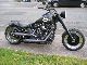 2000 Harley Davidson  FLSTF Softail Fat Boy reconstruction Motorcycle Chopper/Cruiser photo 1