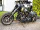 2000 Harley Davidson  FLSTF Softail Fat Boy reconstruction Motorcycle Chopper/Cruiser photo 7