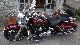 2008 Harley Davidson  FLHR Road King Motorcycle Chopper/Cruiser photo 1