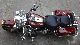 2008 Harley Davidson  FLHR Road King Motorcycle Chopper/Cruiser photo 3