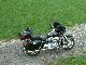 Harley Davidson  Electra Glide Standard 2008 Tourer photo