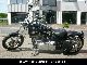 2008 Harley Davidson  FXCWC Rocker C Motorcycle Chopper/Cruiser photo 1