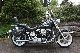 1995 Harley Davidson  FLSTN Softail Heritage Nostalgia Motorcycle Chopper/Cruiser photo 1