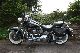 1995 Harley Davidson  FLSTN Softail Heritage Nostalgia Motorcycle Chopper/Cruiser photo 2