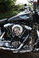 1995 Harley Davidson  FLSTN Softail Heritage Nostalgia Motorcycle Chopper/Cruiser photo 6