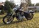 2003 Harley Davidson  XL 883 CUSTOM Motorcycle Chopper/Cruiser photo 2