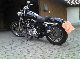 2005 Harley Davidson  XL 1200 Sportster Custom Screaming Eagle Conversion Motorcycle Chopper/Cruiser photo 2