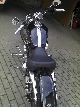 2005 Harley Davidson  XL 1200 Sportster Custom Screaming Eagle Conversion Motorcycle Chopper/Cruiser photo 4