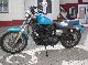1990 Harley Davidson  Sportster 883 -----\u003e 10 400 KM Motorcycle Motorcycle photo 3