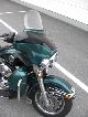 2000 Harley Davidson  * Electra Glide Ultra Classic FLHTCUI * Motorcycle Tourer photo 9