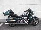 Harley Davidson  * Electra Glide Ultra Classic FLHTCUI * 2000 Tourer photo