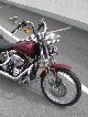 2002 Harley Davidson  * 2002 * FXSTSI Softail Springer-TOP Motorcycle Chopper/Cruiser photo 14