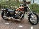 2012 Harley Davidson  FXDWG Dyna Wide Glide ABS 2012 Motorcycle Chopper/Cruiser photo 1