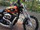 2012 Harley Davidson  FXDWG Dyna Wide Glide ABS 2012 Motorcycle Chopper/Cruiser photo 4