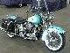 Harley Davidson  Haritage Softail 1998 Tourer photo