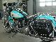 1998 Harley Davidson  Haritage Softail Motorcycle Tourer photo 2