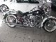 2007 Harley Davidson  Heritage Softail Deluxe Motorcycle Motorcycle photo 1