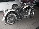 2007 Harley Davidson  Heritage Softail Deluxe Motorcycle Motorcycle photo 2