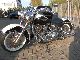 Harley Davidson  Heritage Softail Deluxe 2005 Motorcycle photo