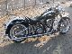 2005 Harley Davidson  Heritage Softail Deluxe Motorcycle Motorcycle photo 2