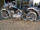 2005 Harley Davidson  Heritage Softail Deluxe Motorcycle Motorcycle photo 3