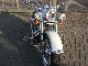 2005 Harley Davidson  Heritage Softail Deluxe Motorcycle Motorcycle photo 6