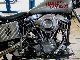 1972 Harley Davidson  FL conversion top technology Motorcycle Chopper/Cruiser photo 4