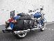 2010 Harley Davidson  FLHRC Road King Classic 2010 * ABS * Motorcycle Tourer photo 1