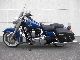 2010 Harley Davidson  FLHRC Road King Classic 2010 * ABS * Motorcycle Tourer photo 3
