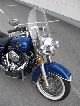 2010 Harley Davidson  FLHRC Road King Classic 2010 * ABS * Motorcycle Tourer photo 4