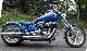 2008 Harley Davidson  Rocker C FXCWC 260er Motorcycle Chopper/Cruiser photo 1