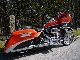 2011 Harley Davidson  CVO Road Glide Screamin Eagle FLTRSE 3 Motorcycle Chopper/Cruiser photo 10