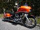 2011 Harley Davidson  CVO Road Glide Screamin Eagle FLTRSE 3 Motorcycle Chopper/Cruiser photo 11
