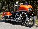 2011 Harley Davidson  CVO Road Glide Screamin Eagle FLTRSE 3 Motorcycle Chopper/Cruiser photo 2