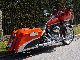 2011 Harley Davidson  CVO Road Glide Screamin Eagle FLTRSE 3 Motorcycle Chopper/Cruiser photo 5