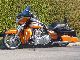 2011 Harley Davidson  Screamin Eagle CVO Street Glide FLHXSE2 Motorcycle Chopper/Cruiser photo 3