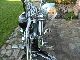 2007 Harley Davidson  OLD STYLE SPRINGER FXSTC Motorcycle Chopper/Cruiser photo 6